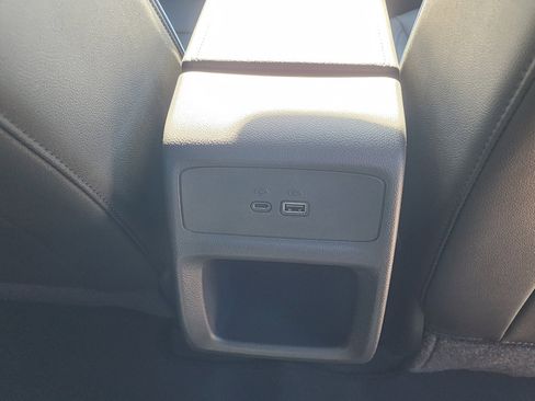 New 2026 Buick Envista Sport Touring image 44