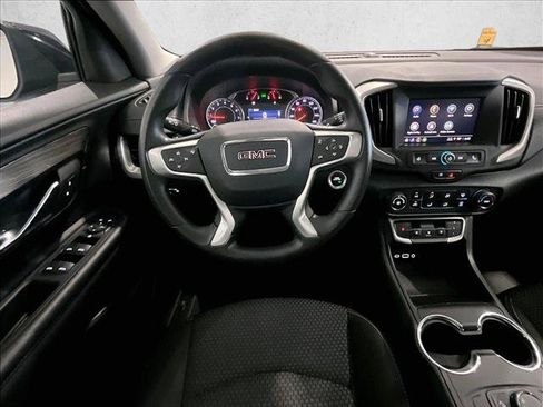 Used 2023 GMC Terrain SLE FWD image 7
