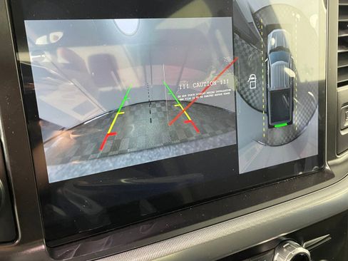 New 2025 Ford F150 Lariat w/ Equipment Group 502A High image 7