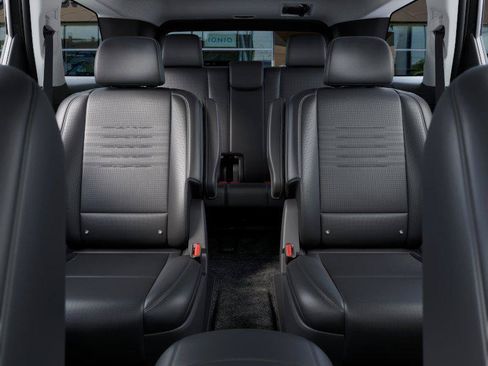 New 2027 Hyundai Palisade Limited AWD/4WD image 12
