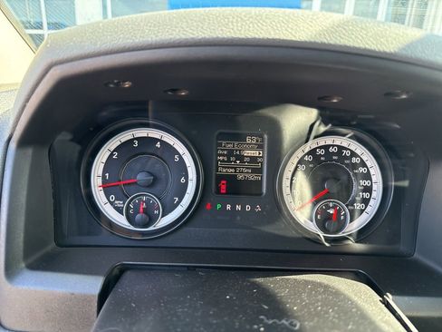 Used 2013 RAM 1500 Express image 10