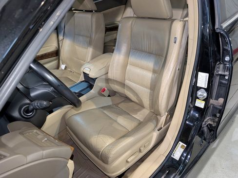 Used 2008 Honda Accord EX-L image 17