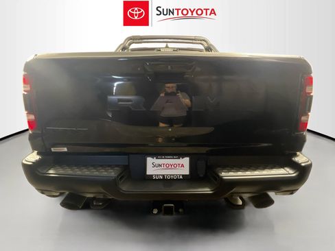 Used 2022 RAM 1500 TRX w/ TRX Level 2 Equipment Group image 5