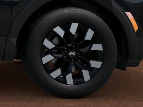 New 2026 Hyundai Santa Cruz SEL AWD/4WD image 8
