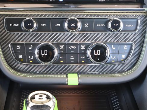 New 2026 Bentley Bentayga Speed image 18