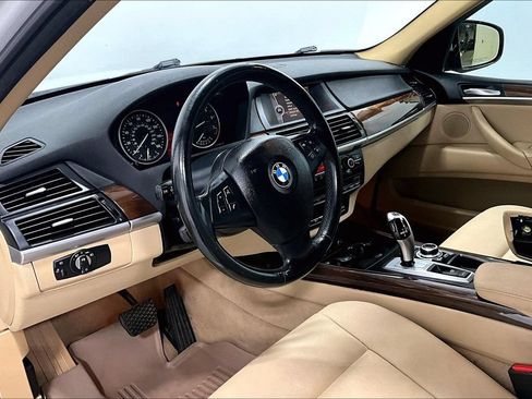 Used 2013 BMW X5 xDrive35i AWD/4WD image 13