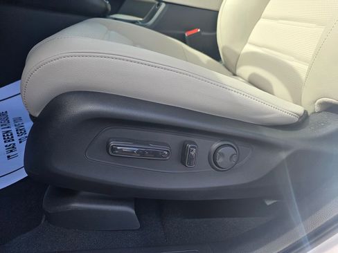 New 2026 Honda CR-V EX-L image 10