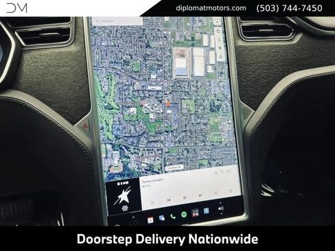 Used 2014 Tesla Model S RWD image 31