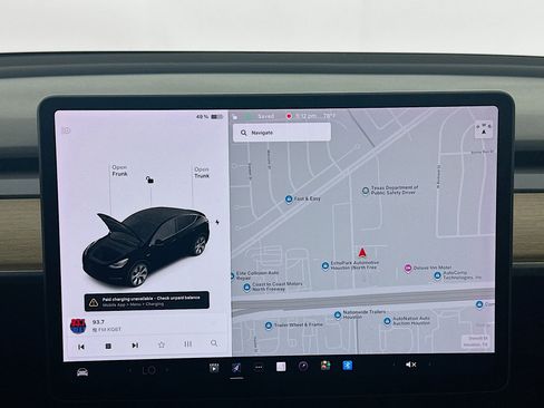 Used 2021 Tesla Model Y 2WD image 21