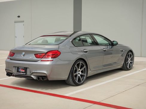 Used 2014 BMW M6 Gran Coupe image 7