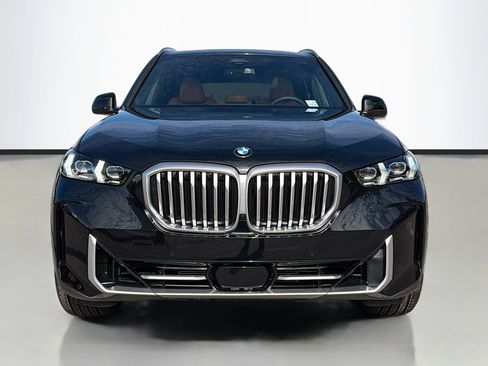 New 2026 BMW X5 xDrive40i image 8