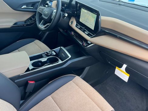 New 2026 Chevrolet Equinox ACTIV w/ Safety and Technology Package AWD/4WD image 13