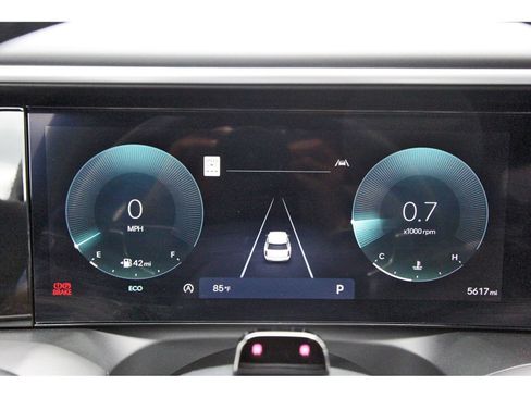 Certified 2026 Hyundai Palisade Calligraphy FWD image 16