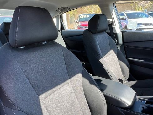 Used 2023 Honda Accord EX image 14