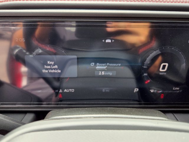 New 2026 Dodge Charger R/T w/ Blacktop Package AWD/4WD image 18