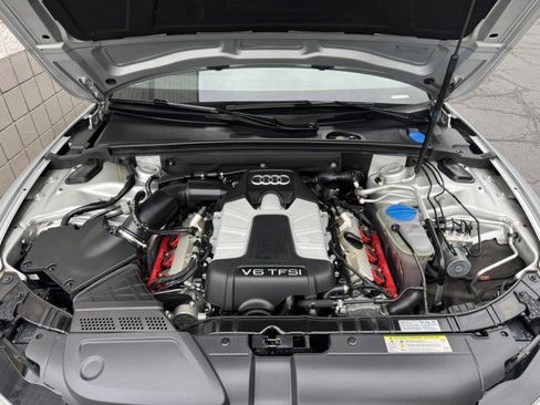 Used 2014 Audi S5 Prestige image 5