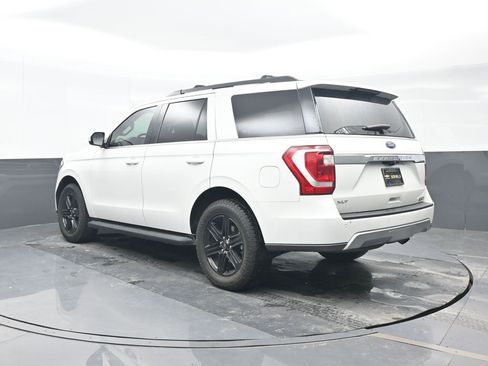 Used 2021 Ford Expedition XLT image 4