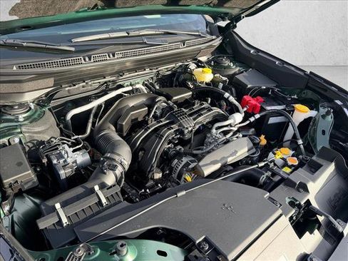 New 2026 Subaru Outback Premium image 18