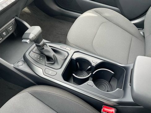 New 2026 Kia K4 LX image 19