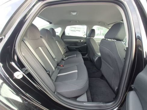 New 2026 Hyundai Sonata SE image 13