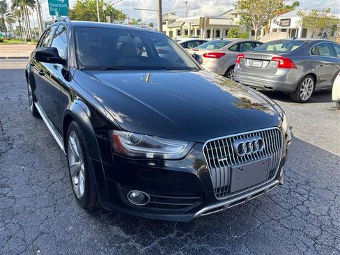 Used 2016 Audi A4 Premium Plus w/ Technology Package image 7