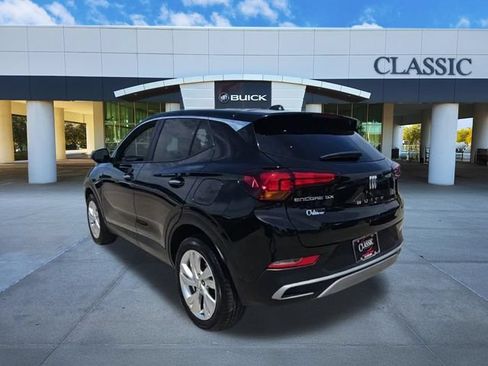 Used 2025 Buick Encore GX Preferred FWD image 7