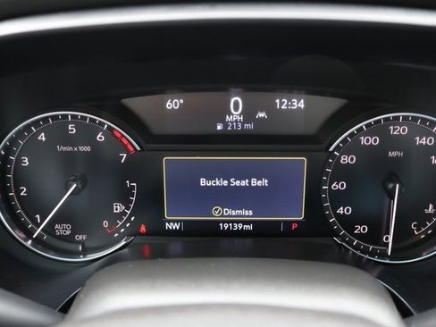 Used 2023 Cadillac CT4 Luxury image 23