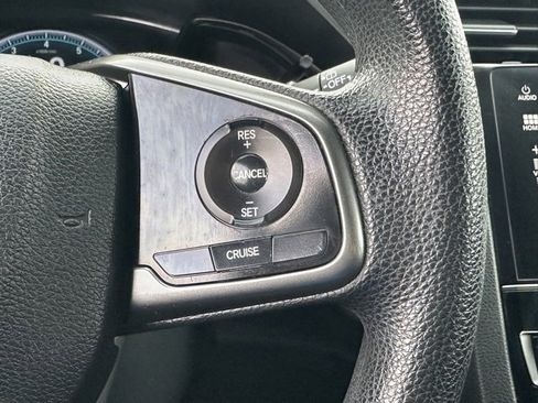 Used 2018 Honda Civic EX image 39