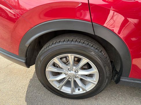 Used 2024 Honda CR-V EX image 5