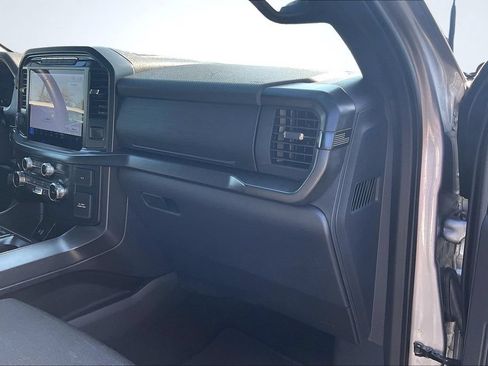 Used 2024 Ford F150 XLT w/ Equipment Group 302A MID RWD image 28