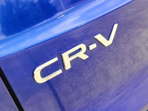 Used 2025 Honda CR-V EX-L image 11