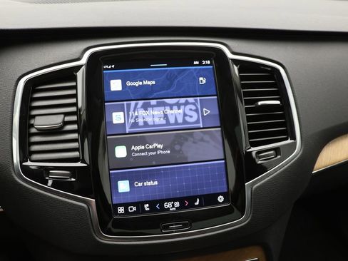 Used 2023 Volvo XC90 B6 Plus w/ Protection Package Premier AWD/4WD image 21