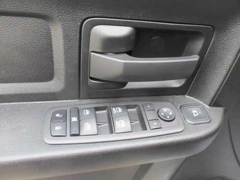 Used 2023 RAM 3500 Tradesman image 14