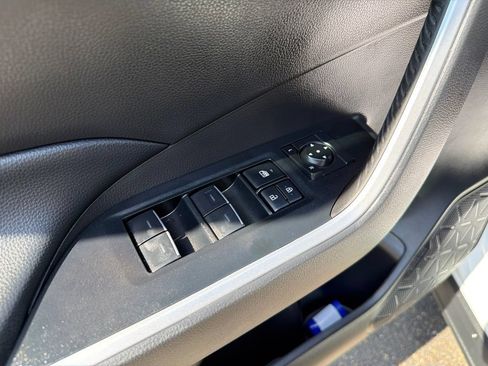 Used 2025 Toyota RAV4 XLE Premium FWD image 14