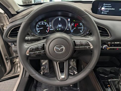 Certified 2024 MAZDA CX-30 AWD 2.5 S w/ Premium Package image 20
