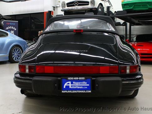 Used 1988 Porsche 911 Carrera image 46