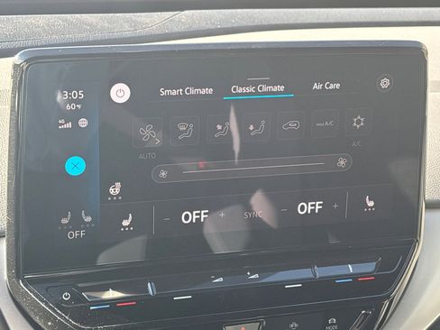 Used 2022 Volkswagen ID.4 Pro image 51