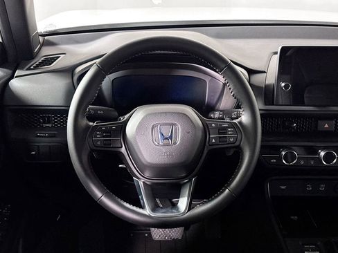 New 2026 Honda CR-V Sport-L image 13