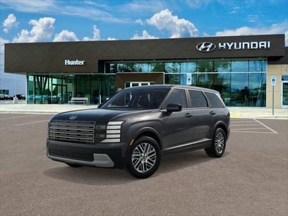 New 2026 Hyundai Palisade SE