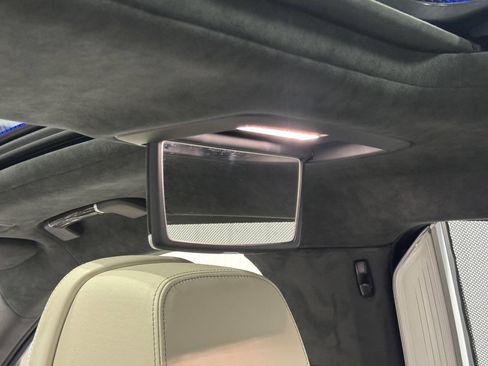 Used 2019 BMW M760i xDrive w/ Luxury Rear Seating Package image 50