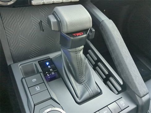 Used 2024 Toyota Tacoma PreRunner image 24