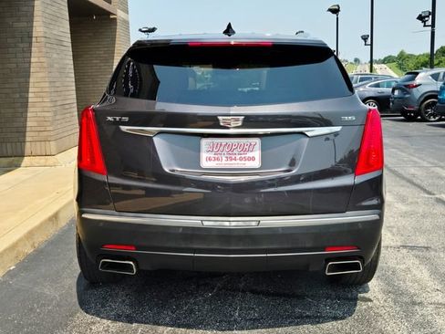 Used 2017 Cadillac XT5 Luxury w/ Driver Awareness Package FWD image 7