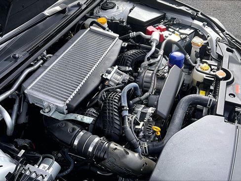 Used 2023 Subaru WRX Premium image 34