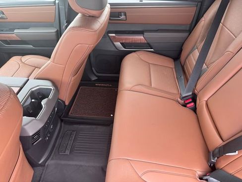 New 2026 Toyota Tundra 1794 Edition AWD/4WD image 21