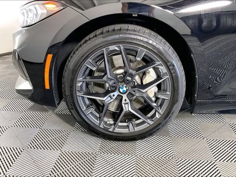 Used 2026 BMW 330i xDrive Sedan AWD/4WD image 12