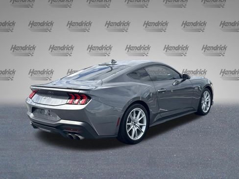 Used 2025 Ford Mustang GT Premium RWD image 10