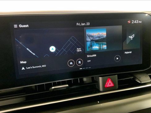 New 2026 Kia Carnival SX Prestige image 6