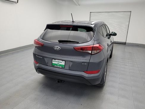 Used 2016 Hyundai Tucson SE w/ Option Group 02 AWD/4WD image 7