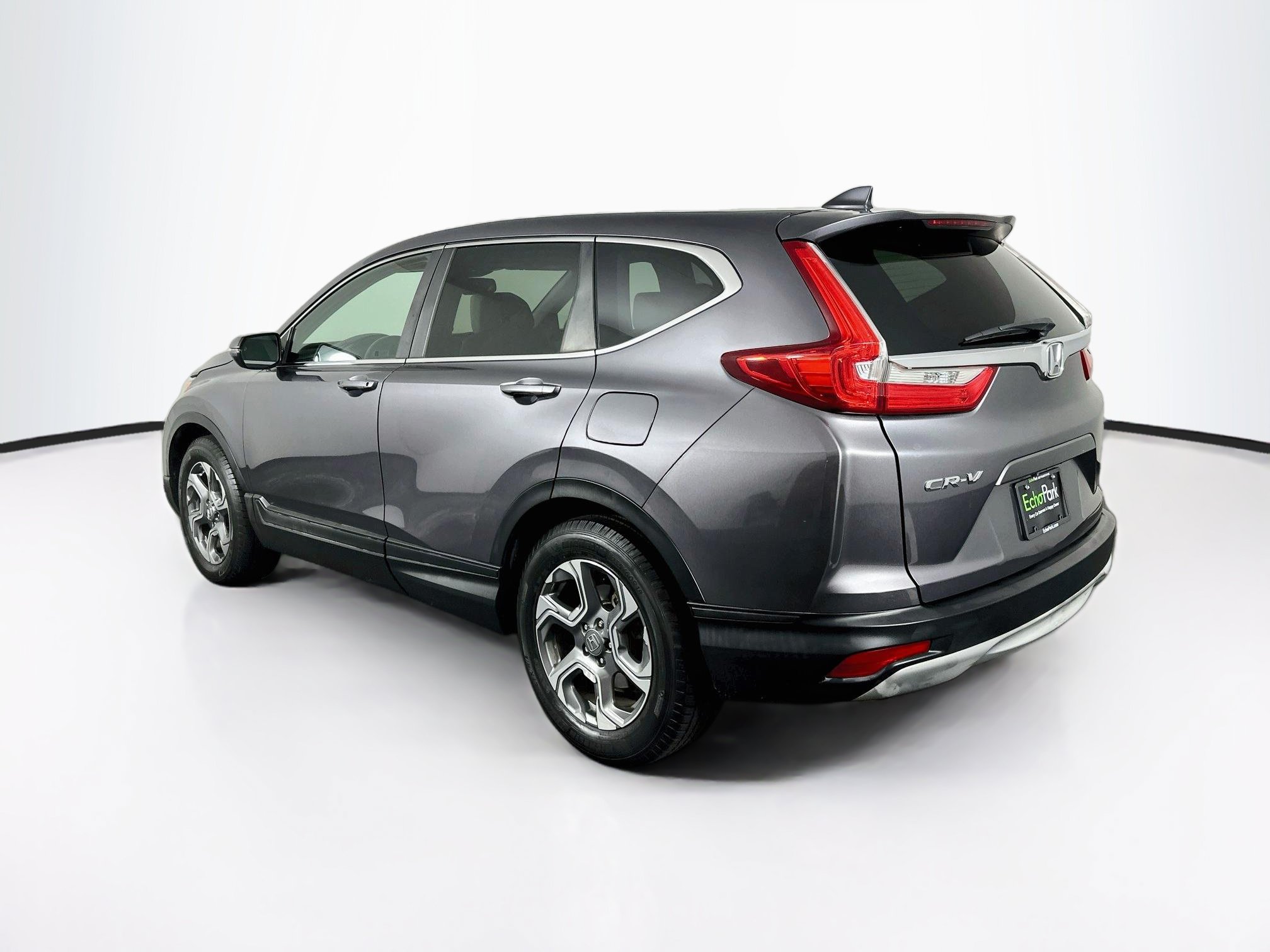 Used 2017 Honda CR-V EX-L image 5