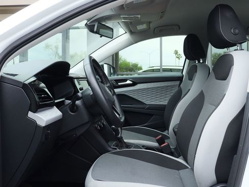 Used 2022 Volkswagen Taos S w/ IQ Drive S Package image 38